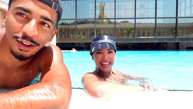 ON VA À ALGER ?? смотреть онлайн