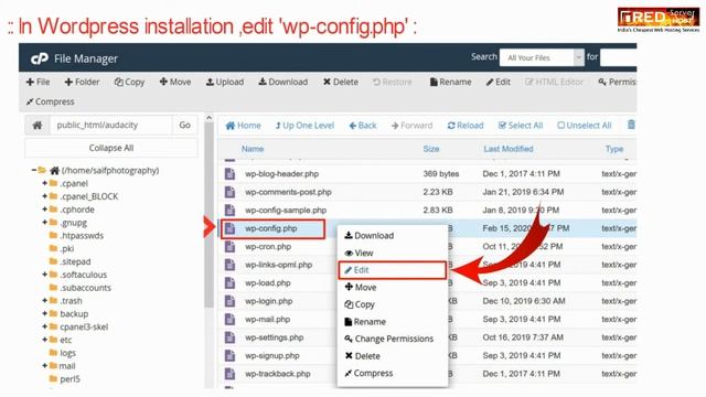 How To Logout All Users In WordPress At Once? смотреть онлайн