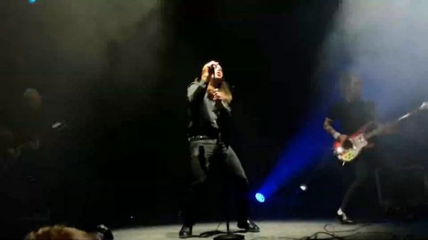 Molchat Doma - Doma Molchat Live 2021