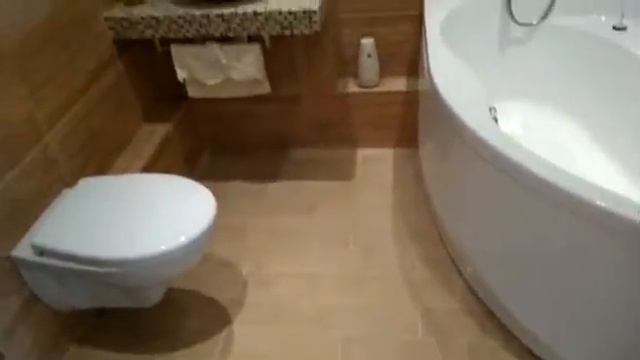 Ремонт квартиры в поселке Коммунарка, улица Бачуринская смотреть онлайн