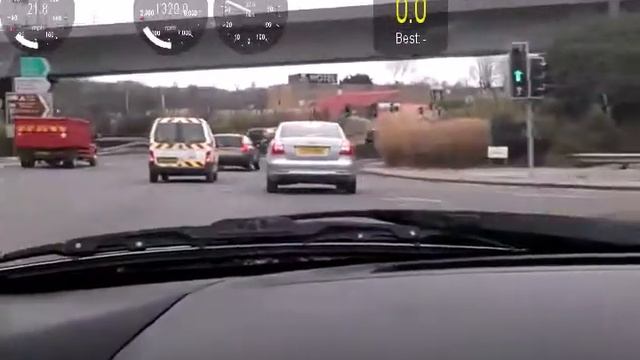 Torque for Android test смотреть онлайн