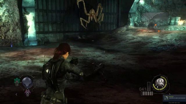 USMCNguyenTRW Plays Resident Evil: Operation Raccoon City [Blind Playthrough...FINAL BOSS] смотреть онлайн