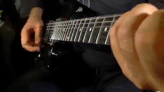 rocket queen guitar cover смотреть онлайн