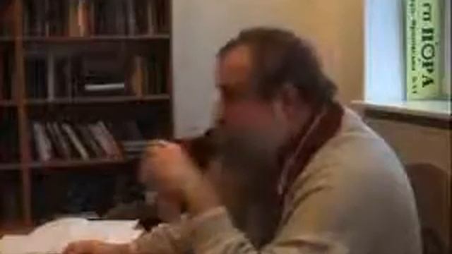 Становление человека по Рене Генону смотреть онлайн