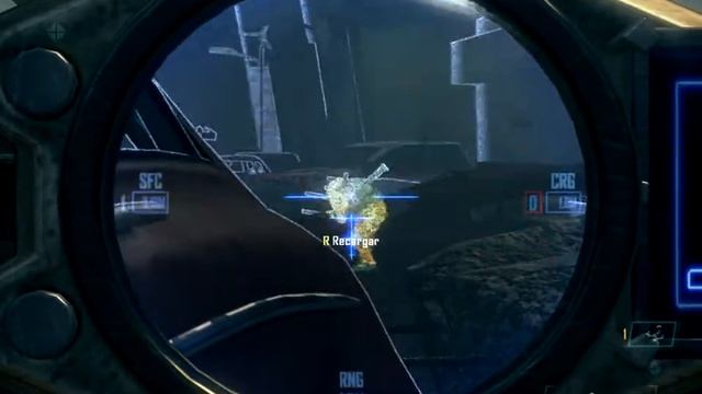 [Radeon 6670] - Gameplay - Call Of Duty Black Ops II смотреть онлайн