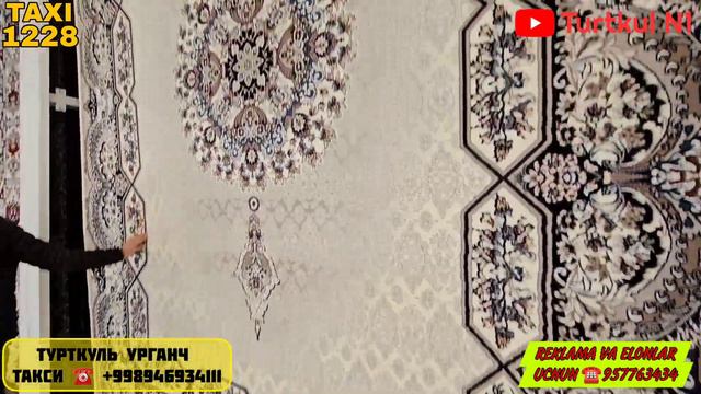 SAG GILAMLARI СИЗ КУТГАН ВИДЕО СКИДКА 15% НАРХЛАРИ АРЗОНЛАДИ 21 февраля 2024 г. смотреть онлайн