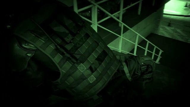 Creative Mission 7 '4th Echelon' | Ghost Recon Breakpoint (Modded) - [Stealth NO HUD] - by zlRafa смотреть онлайн