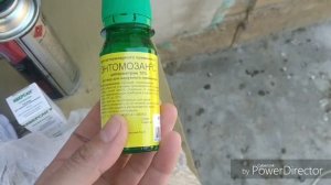 Как я боролась с куриным клещем...Есть ли результат?! Энтомозан-С ,Иверсан...