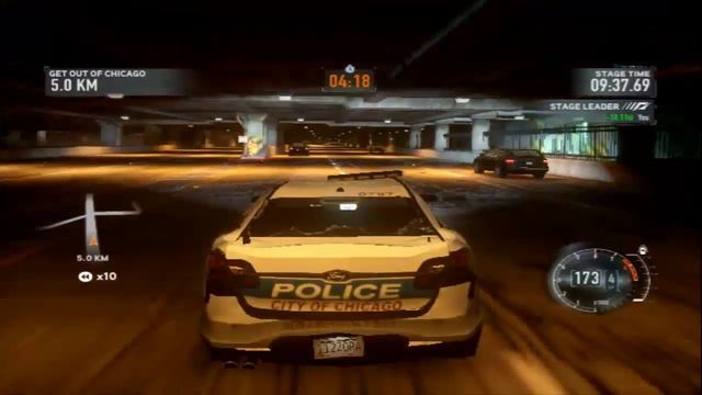 need for speed the run game play stage 7 last part смотреть онлайн