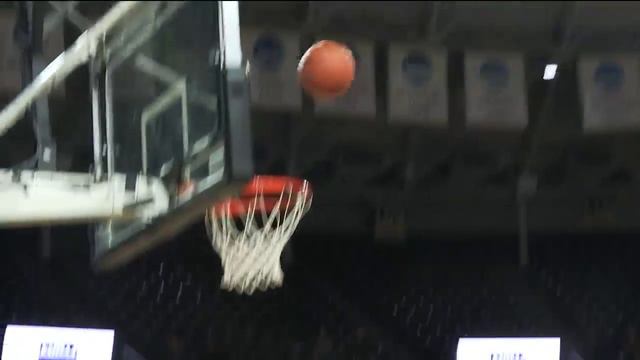 Washburn Rural girls' fall to Shawnee Mission South in 6A state championship смотреть онлайн