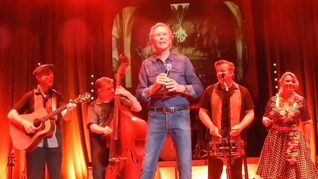Peter Kraus - Mit Siebzehn - May 2, 2016 Leipzig смотреть онлайн