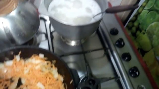 Домашние рецепты