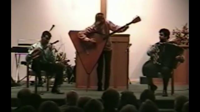 Trio Voronezh смотреть онлайн