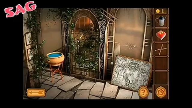 Dreamcage Escape Full Android Walkthrough смотреть онлайн