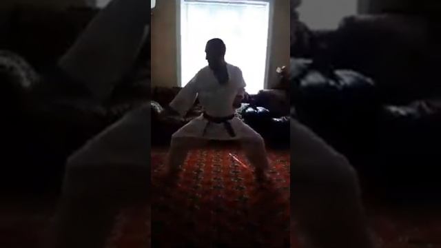 Karate Kate heangodon смотреть онлайн