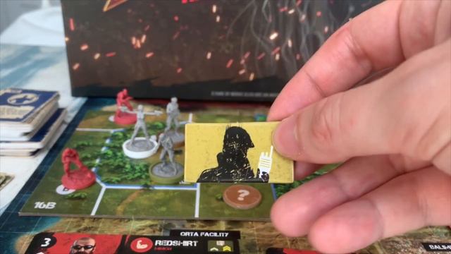 Jagged Alliance - Part 1 Welcome to Alruco смотреть онлайн