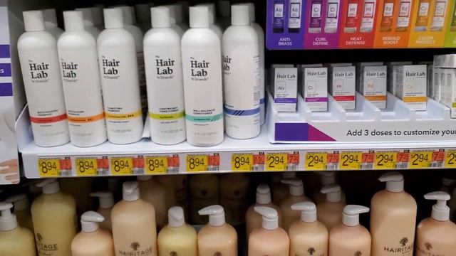 *New Best*& Affordable Shampoo & Conditioner For Us!US!! Shop with Me!! смотреть онлайн