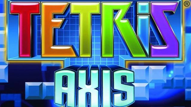 Tetris Axis (OST) - The Gypsy Dance (Korobeiniki/Tetris Theme A) смотреть онлайн