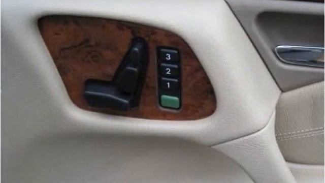 1999 Mercedes-Benz E-Class Used Cars Adamstown PA смотреть онлайн