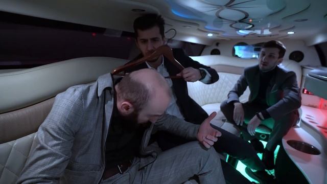 Омар – король ночной Москвы ? смотреть онлайн