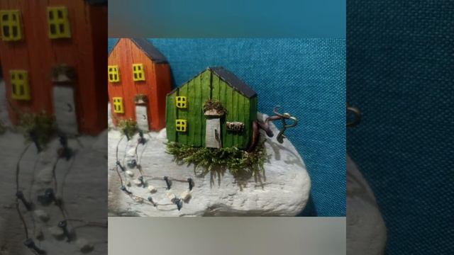 Driftwood Будем знакомы... смотреть онлайн