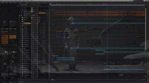 Юля Паршута - Месяц Май (минусовка) (demo)