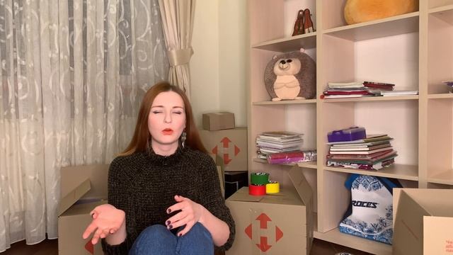Переезд. Как легко и быстро собрать все вещи и не потратить кучу нервов? || Лайфхаки для переезда смотреть онлайн