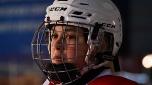 4 серия "Запасной игрок" фильм  для семейного просмотра, 6+