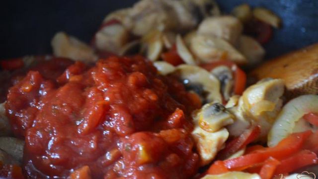 Книга рецептов