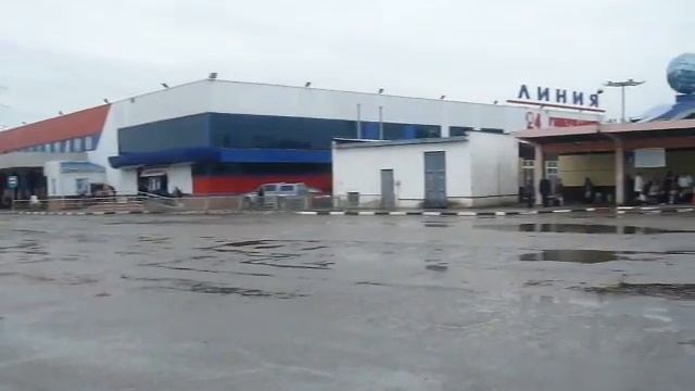 Смоленск Автовокзал смотреть онлайн
