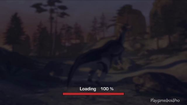 *NEW* UNLOCK ALL GUNS!! - Dinosaur Hunt 2018 (New Dinosaur Games) смотреть онлайн