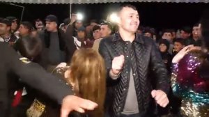 субхони умар) Туй да ш кулоб анаира базми туёна меган //да туй чанг шид#