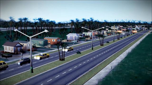 Simcity 5 - Ludus смотреть онлайн