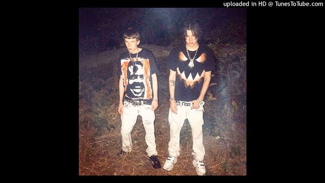 *free* Sematary X Hackle X Screaming Forest Type Beat - 