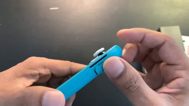 Nintendo Switch Lite Unboxing and Setup смотреть онлайн