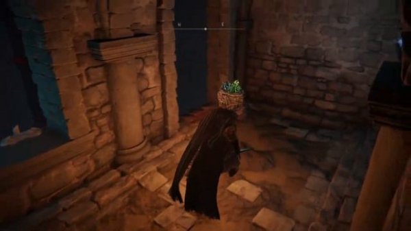 Elden Ring: Hidden Path to the Haligtree