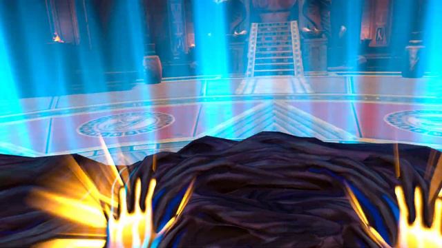 Asgard's Wrath 2 Quest 3 gameplay - Best Quest game? смотреть онлайн