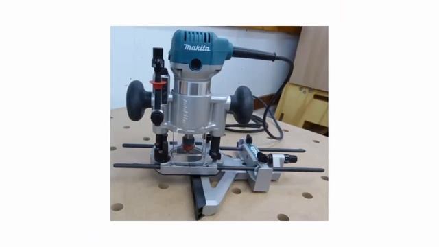 Реальные отзывы на кромочный фрезер по дереву Makita RT0700CX2 популярный инструмент среди мастеров смотреть онлайн