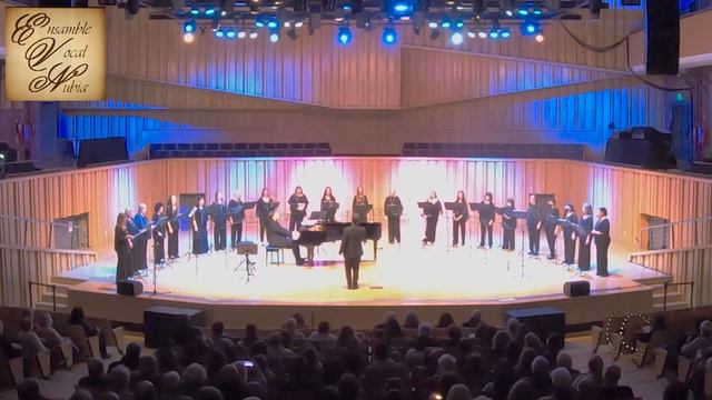 En Casa De Mariquita - EVN - Ariel Ramírez, Felix Luna смотреть онлайн