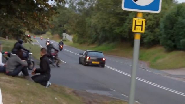 TWO STROKE TRIPLE V's FOUR STROKE FOUR ENGINE SOUNDS смотреть онлайн