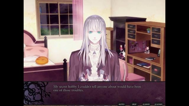 Nameless:The one thing you must recall-Lance Route 【P13】 смотреть онлайн