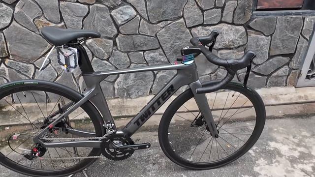 TWITTER R10 2024 BẢN THẮNG ĐĨA | GIÁ 14.500.000 смотреть онлайн