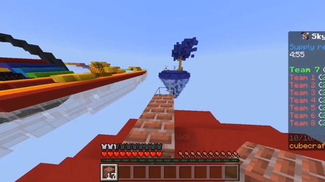 جربت ماين كرافت الجوال لأَول مره على الماوس والكيبورد ??| طلعت نوب minecraft bedrock edition смотреть онлайн