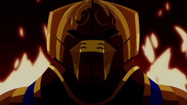 Armello Prologue Cutscenes