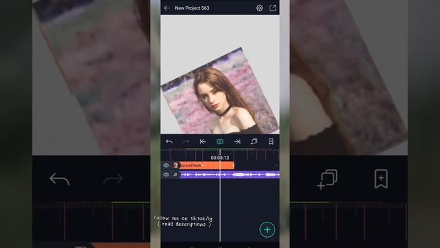 watch me edit aesthetic/soft style #1 ? | alight motion tutorial ( read description ) смотреть онлайн