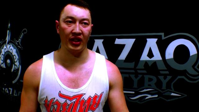 Академия единоборств "QAZAQ BATYRY" смотреть онлайн