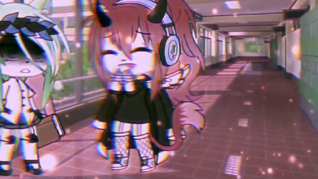 meme~ ×О, Дрянь которую никто не любит× смотреть онлайн