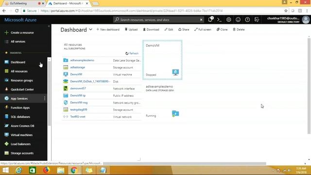 03 SQL Azure смотреть онлайн