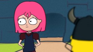 ИГРА VS РЕАЛЬНОСТЬ | ИГРА ПРОТИВ РЕАЛЬНОСТИ (АНИМАЦИЯ)