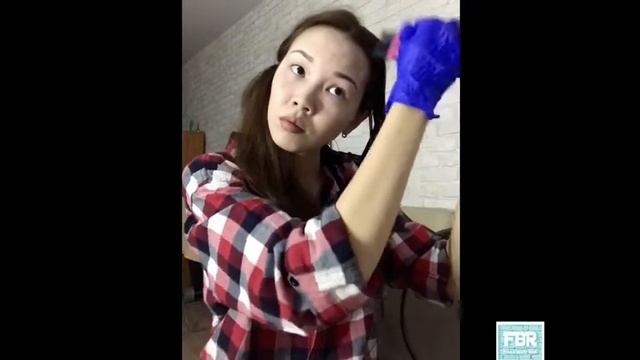 Кератиновое выпрямление волос в домашних условиях/Кератин с Wildberries смотреть онлайн